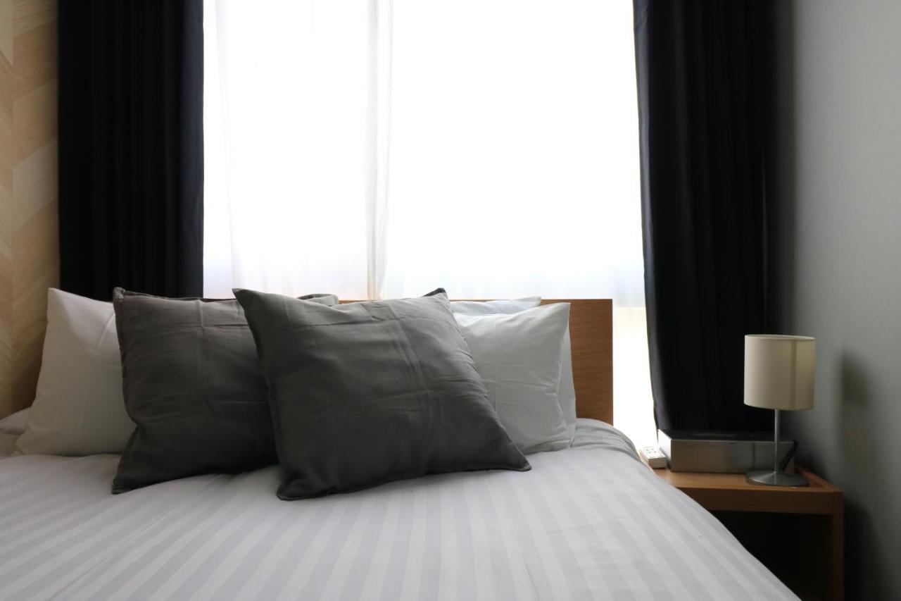 Glass Shiseikan Sapporo Ngoại thất bức ảnh