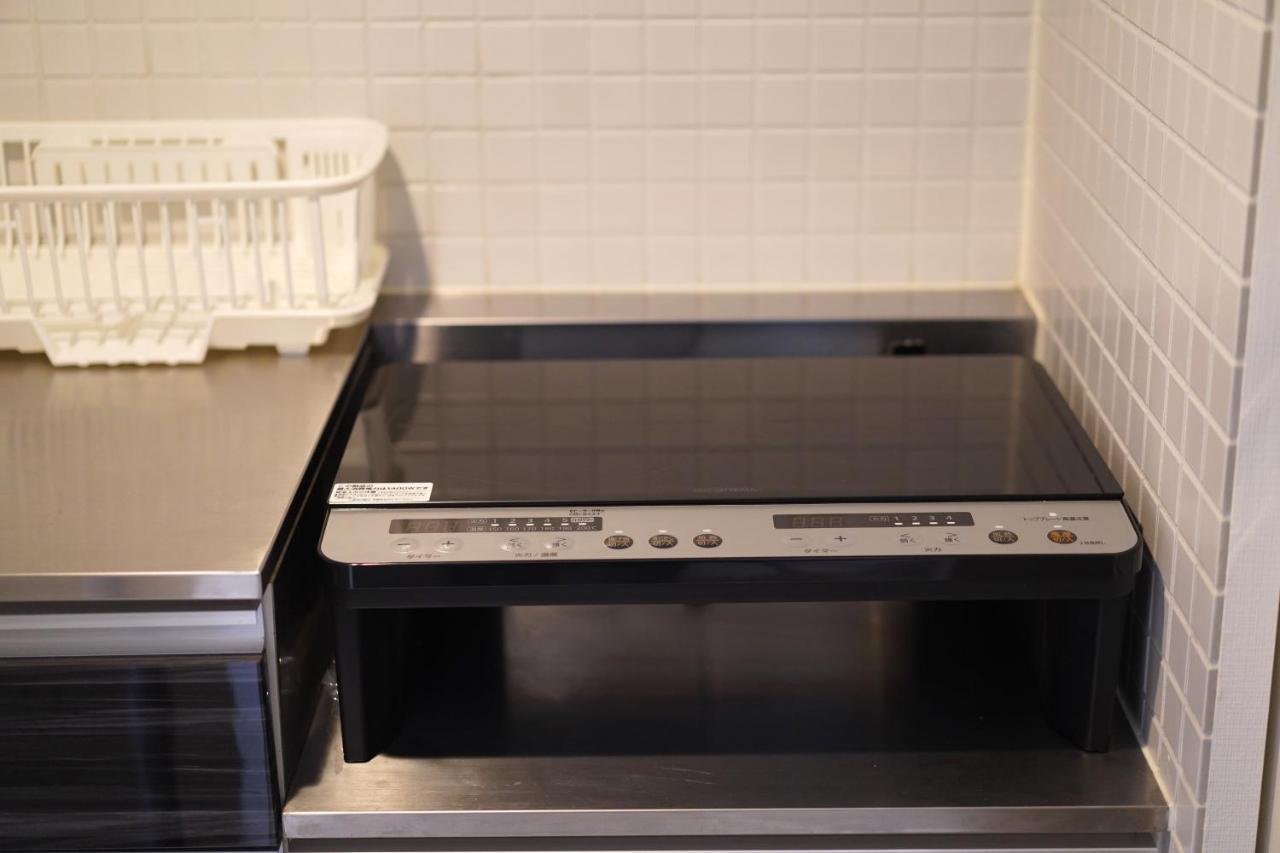 Glass Shiseikan Sapporo Ngoại thất bức ảnh